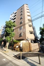 地下鉄谷町線天満橋駅まで徒歩7分