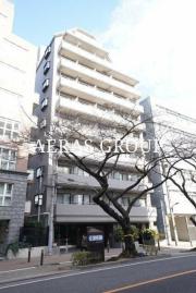 西武池袋・豊島線桜台駅まで徒歩4分