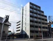 グラツィア方南町