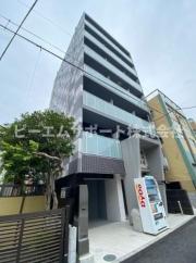 LEXE 横濱阪東橋II