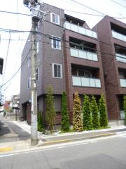 ＪＲ横須賀線西大井駅まで徒歩5分