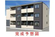 阪神本線甲子園駅まで徒歩21分