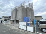 （仮）エクシア鳥栖駅B棟