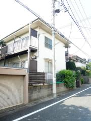 第二中丸ハウス