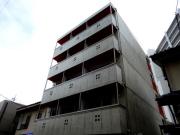 ＪＲ中央線立川駅まで徒歩5分