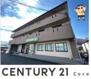 太陽ハイツ冨波 冨波乙