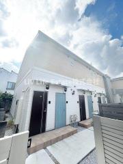 西武拝島線萩山駅まで徒歩7分