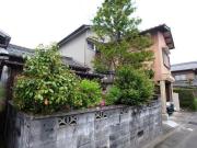 本巣市長屋貸戸建