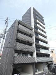 ＪＲ東海道本線塚本駅まで徒歩10分