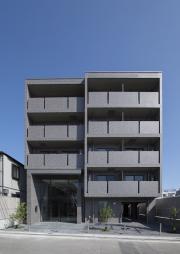 ルーブル東蒲田八番館