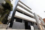 Monotone御幣島駅前