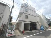 Amavel鷺ノ宮