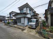 木賀本郷町南戸建て