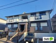 ＪＲ山陽本線魚住駅まで徒歩12分