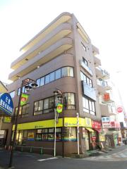 NTビル