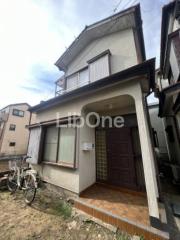 市川市稲荷木1丁目戸建