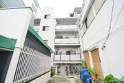 地下鉄四つ橋線北加賀屋駅まで徒歩4分