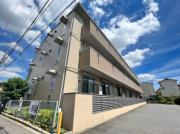 南海高野線萩原天神駅まで徒歩30分