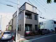 京王線府中駅まで徒歩9分