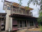 那珂市額田戸建て