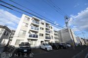 地下鉄東豊線月寒中央駅まで徒歩6分