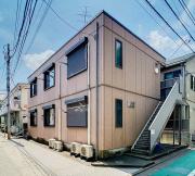 フレア若林