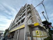 日暮里・舎人ライナー西新井大師西駅まで徒歩7分