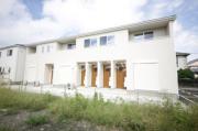 リーブルファイン新田町 2号棟