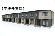 ＪＲ身延線甲斐住吉駅まで徒歩16分