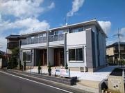 スカイテラス21 I号館