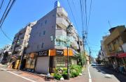 京急本線梅屋敷駅まで徒歩3分