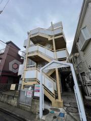 東武亀戸線小村井駅まで徒歩2分