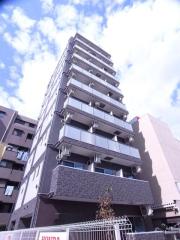 京成本線お花茶屋駅まで徒歩10分