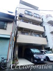 都営新宿線住吉駅まで徒歩8分