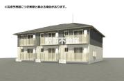 ロイヤルタウン長瀬町B