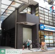 ジュエル荏原中延