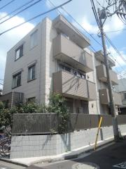 京成押上線八広駅まで徒歩5分