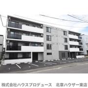 Patio北19