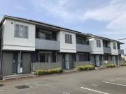 シャーメゾンK A棟