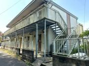 京急本線屏風浦駅まで徒歩13分