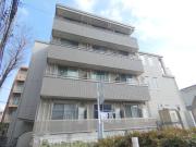 京王線千歳烏山駅まで徒歩12分