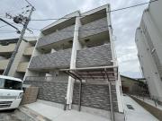 近鉄けいはんな線荒本駅まで徒歩10分