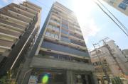 地下鉄谷町線南森町駅まで徒歩5分