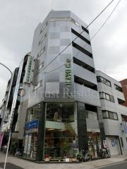 都営大江戸線森下駅まで徒歩2分