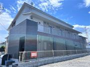 東武東上線森林公園駅まで徒歩3分