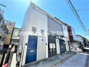 ＪＲ京浜東北・根岸線赤羽駅まで徒歩9分