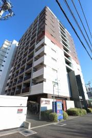 ＪＲ鹿児島本線千早駅まで徒歩8分