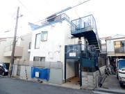 ハイツオークラしのはら