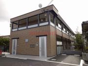 阪急京都線高槻市駅まで徒歩13分