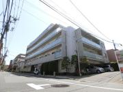 東急目黒線武蔵小山駅まで徒歩7分